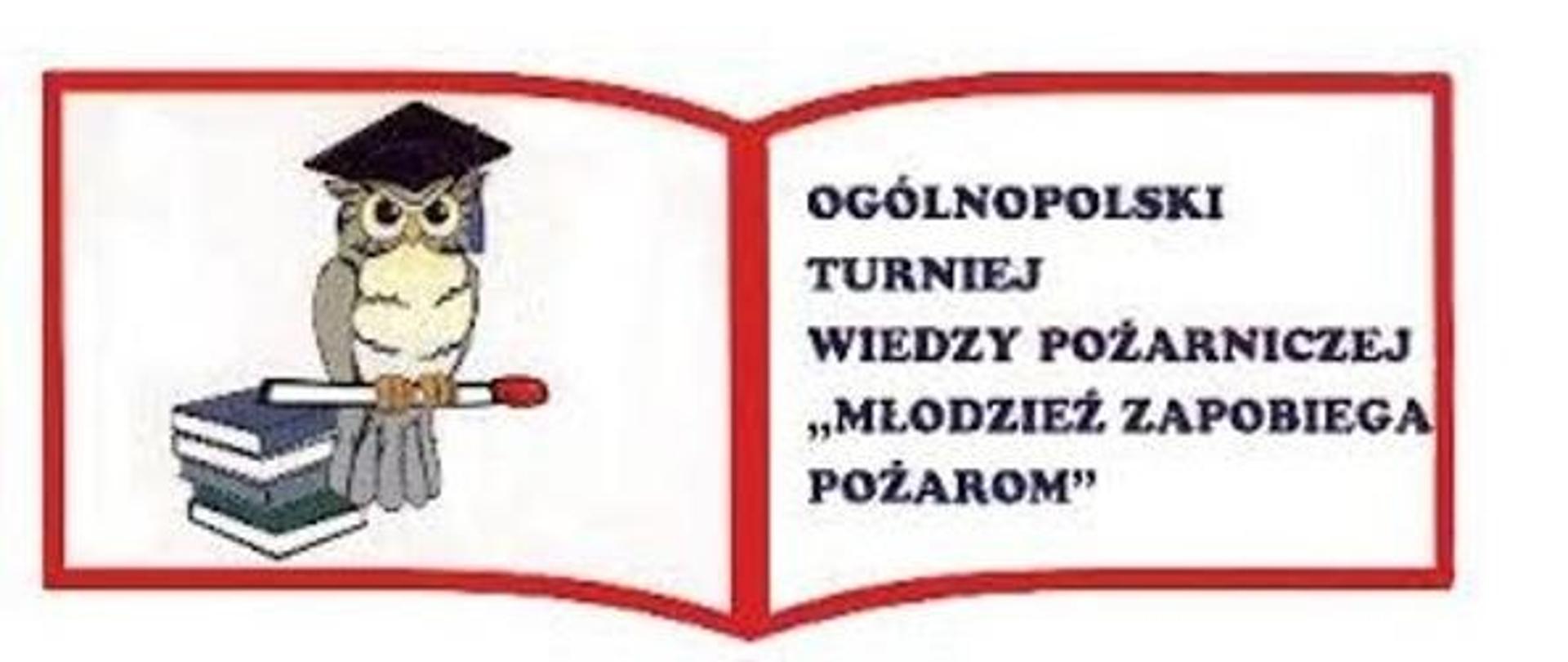 Ogólnopolski Turniej Wiedzy Pożarniczej „Młodzież Zapobiega Pożarom” post thumbnail image